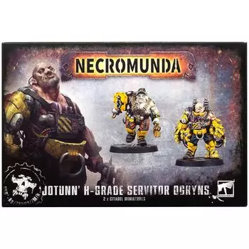 Набор миниатюр Warhammer Games Workshop