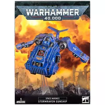 Набор миниатюр Warhammer Games Workshop