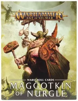 Набор миниатюр Warhammer Games Workshop