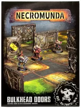 Набор миниатюр Warhammer Games Workshop