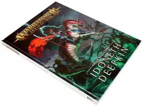 Набор миниатюр Warhammer Games Workshop