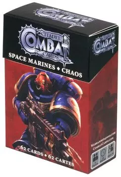 Набор миниатюр Warhammer Games Workshop