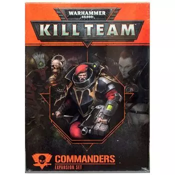 Набор миниатюр Warhammer Games Workshop