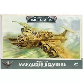 Набор миниатюр Warhammer Games Workshop