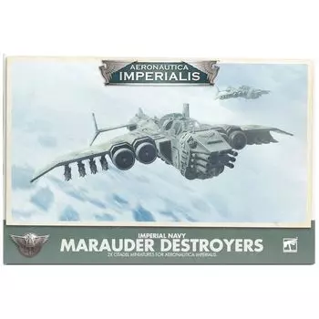 Набор миниатюр Warhammer Games Workshop