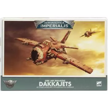 Набор миниатюр Warhammer Games Workshop