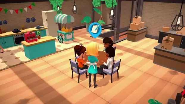 My Universe: Cooking Star Restaurant (для PC/Steam)