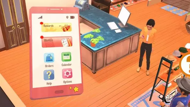 My Universe: Fashion Boutique (для PC/Steam)