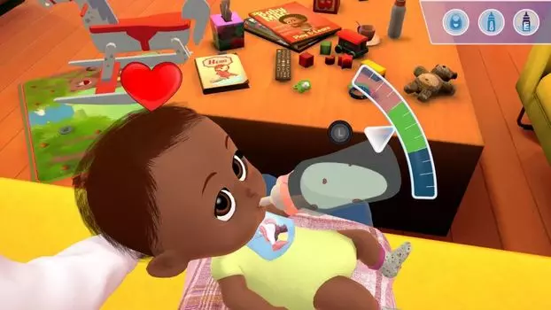 My Universe: My baby (для PC/Steam)