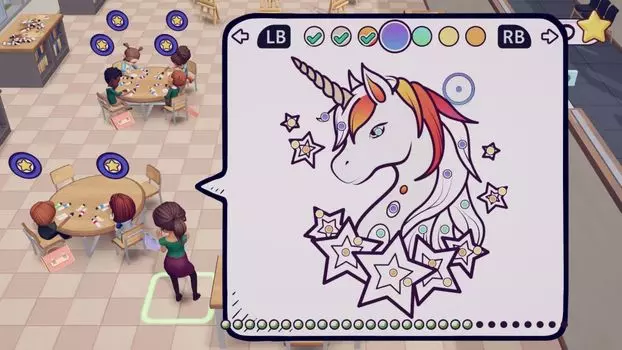 My Universe: School Teacher (для PC, PC/Mac/Steam)