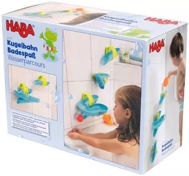 Набор для ванны "Горки"