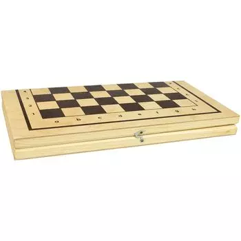 Набор классических игр: Шахматы и нарды