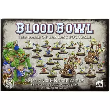 Набор миниатюр Warhammer Games Workshop