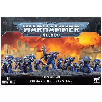 Набор миниатюр Warhammer Games Workshop