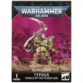 Набор миниатюр Warhammer Games Workshop