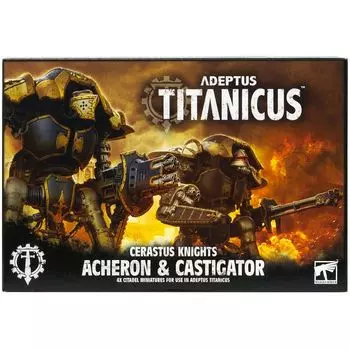 Набор миниатюр Warhammer Games Workshop