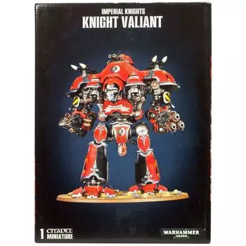 Набор миниатюр Warhammer Games Workshop