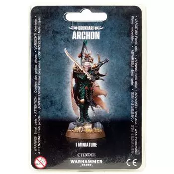 Набор миниатюр Warhammer Games Workshop