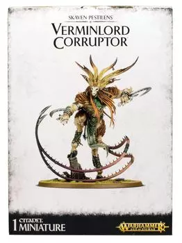 Набор миниатюр Warhammer Games Workshop