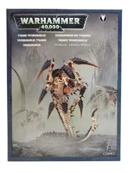 Набор миниатюр Warhammer Games Workshop