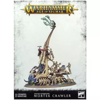 Набор миниатюр Warhammer Games Workshop