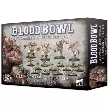 Набор миниатюр Warhammer Games Workshop