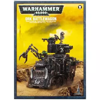 Набор миниатюр Warhammer Games Workshop