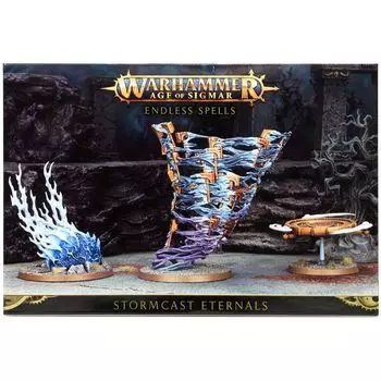 Набор миниатюр Warhammer Games Workshop