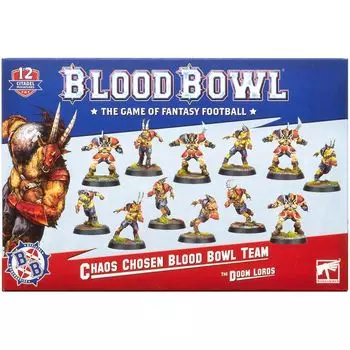 Набор миниатюр Warhammer Games Workshop