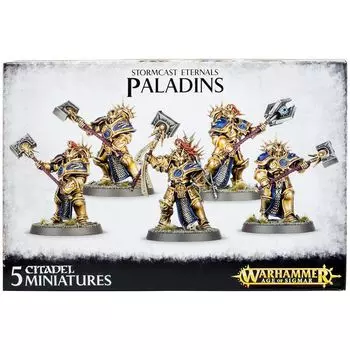 Набор миниатюр Warhammer Games Workshop