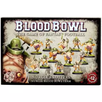 Набор миниатюр Warhammer Games Workshop