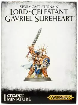 Набор миниатюр Warhammer Games Workshop