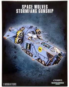 Набор миниатюр Warhammer Games Workshop