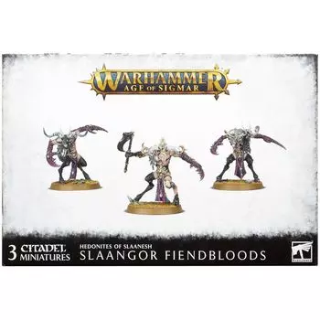 Набор миниатюр Warhammer Games Workshop