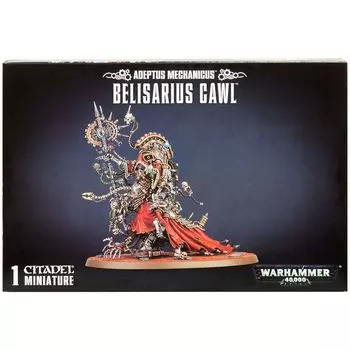 Набор миниатюр Warhammer Games Workshop