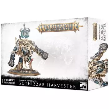 Набор миниатюр Warhammer Games Workshop