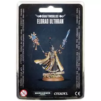Набор миниатюр Warhammer Games Workshop
