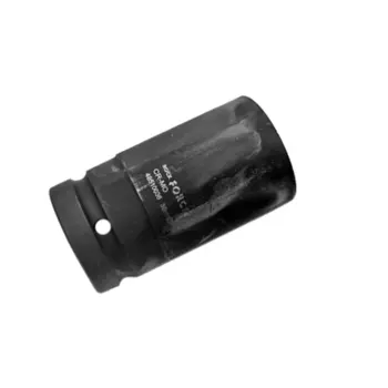 ROCK FORCE 48510036 RF Головка ударная глубокая 1", 36мм
