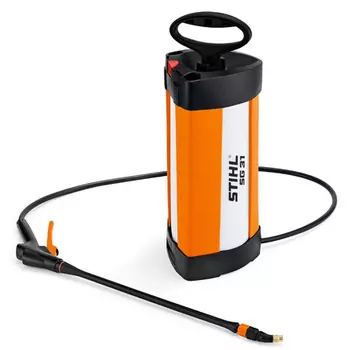 STIHL 42550194930 Распылитель ручной SG 31 5 л 1,8 кг