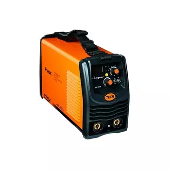 Сварог TECH ARC 205 B (Z203) НАКС Сварочный инвертор Сварог TECH ARC 205 B (Z203) c VRD + НАКС (все сварочные группы)