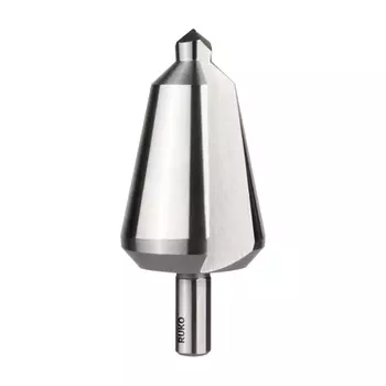 RUKO RK-101004 Сверло конусное 24,0-40,0 мм, 20-30°, HSS, 118°, с прямыми канавками