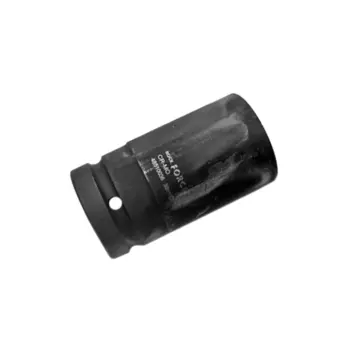 ROCK FORCE 48510046 RF Головка ударная глубокая 1", 46мм