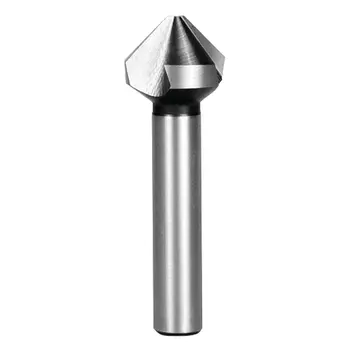 RUKO RK-102172 Зенковка 30 мм, DIN 335, HSS, Z3, 90°, HA, форма C