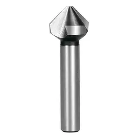 RUKO RK-102173 Зенкер 37 мм, DIN 335, HSS, Z3, 90°, HA, форма C