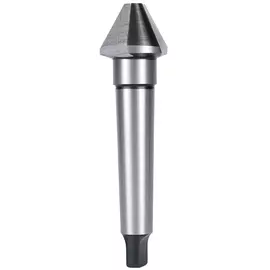 RUKO RK-102210 Зенкер 25 мм, HSS, DIN 334, КМ2, 60°, Z3, форма D
