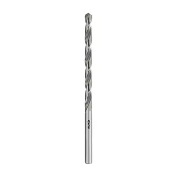RUKO RK-203067 Сверло спиральное 6,7 мм, длинное, HSS-G, DIN 340, 10хD, 118°, тип N