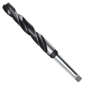 RUKO RK-204260 Сверло спиральное по металлу 26 мм, DIN 345, HSS, 6xD, 118°, KM3
