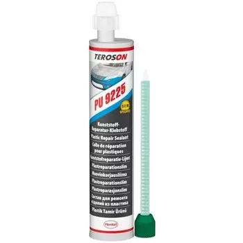TEROSON 881837 Клей для ремонта деталей из пластика TEROSON PU 9225 250ML