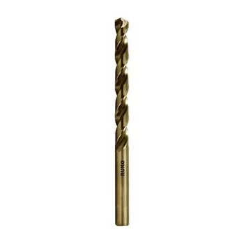 RUKO RK-215140 Сверло спиральное по металлу 14 мм, DIN 338, HSSE-Co5, 5xD, 130°, HA