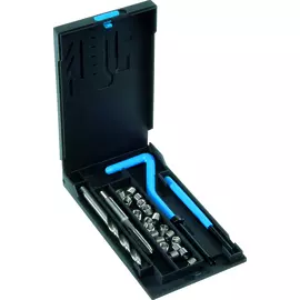 VOLKEL VC-04003 Набор для восстановления резьбы M2,5x0,45, 1,5xD